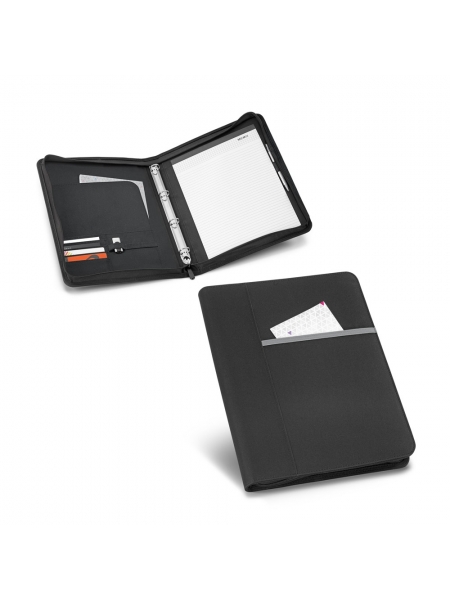 Cartella organizer A4 personalizzata Auster